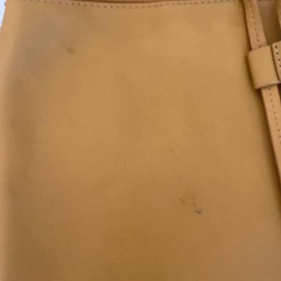 A.P.C. Sac Havane in Camel - Picture 8 of 9